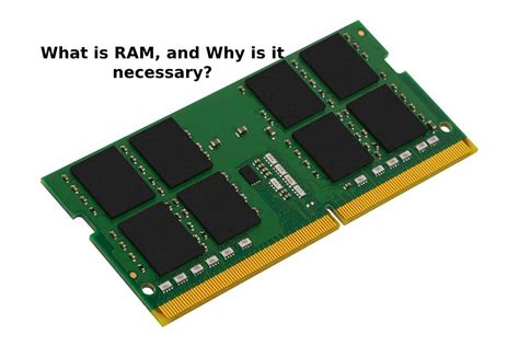 what does ram mean|What is RAM: A computer memory crash course .